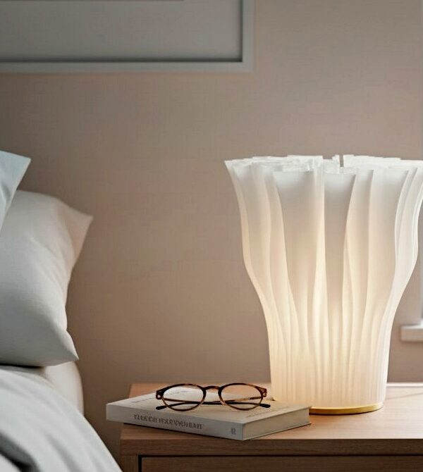 Lampa Koraljka